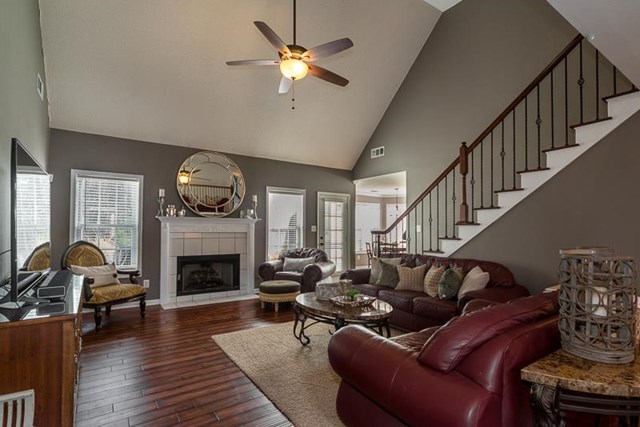 130 Roscommon Ct, Tyrone, GA 30290 photo 4