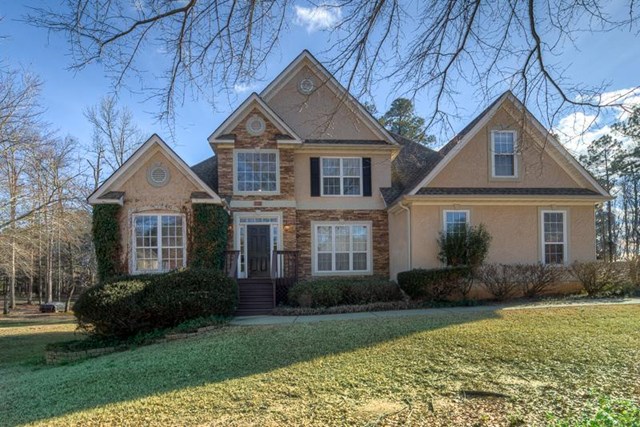 130 Roscommon Ct, Tyrone, GA 30290 photo 1