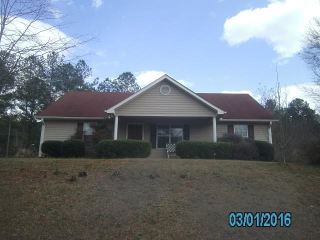 4191 Jeff Davis Rd, Thomaston, GA 30286 photo 1