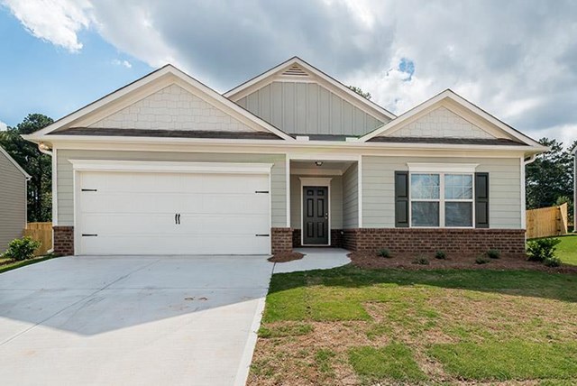 4142 Box Elder Path, Gainesville, GA 30504 photo 1