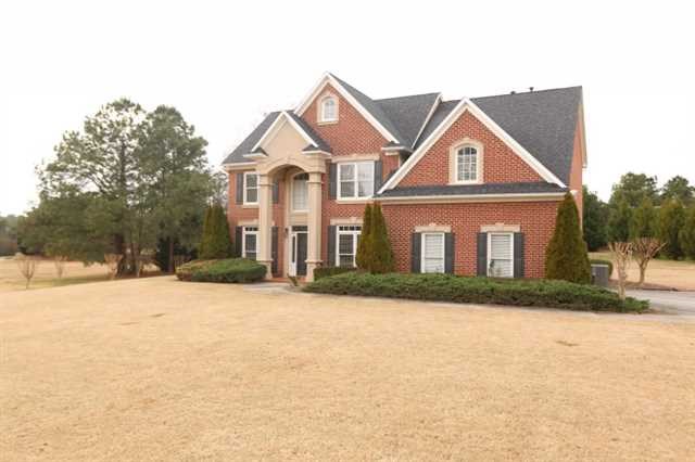 120 Greyfield Dr, Tyrone, GA 30290 photo 2