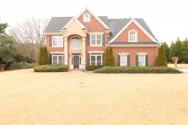 120 Greyfield Dr, Tyrone, GA 30290 photo 1