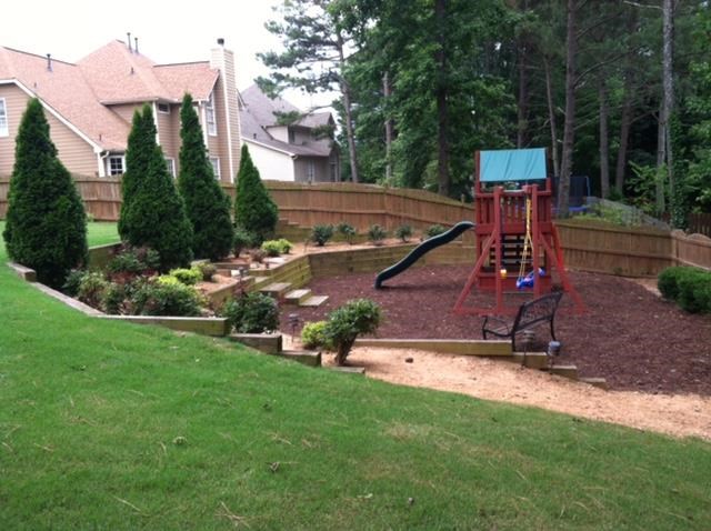 7180 Devonhall Way, Duluth, GA 30097 photo 2