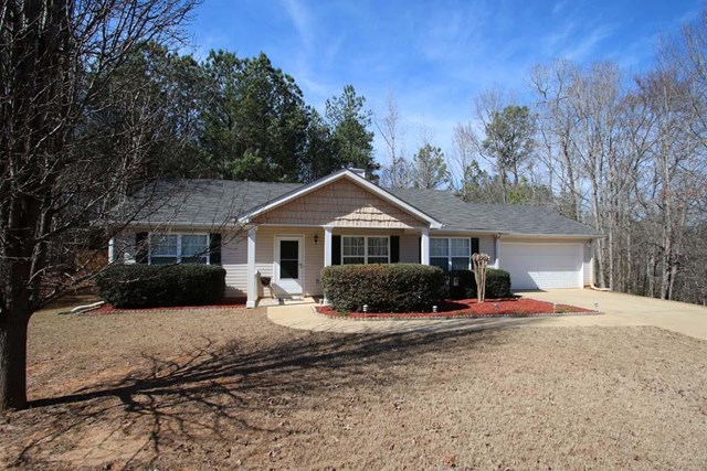 111 Woodstream Trl, Lagrange, GA 30240 photo 1