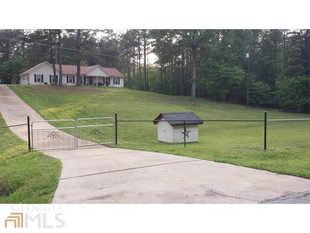 258 Doc Perry Rd, Newnan, GA 30263 photo 23