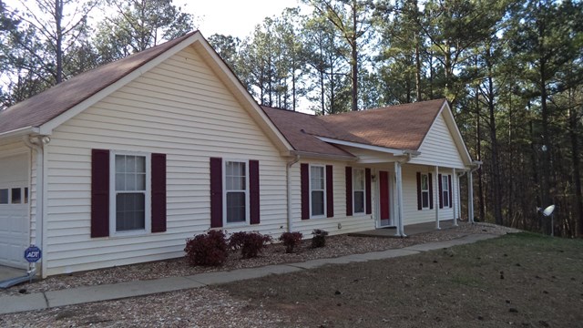 258 Doc Perry Rd, Newnan, GA 30263 photo 1