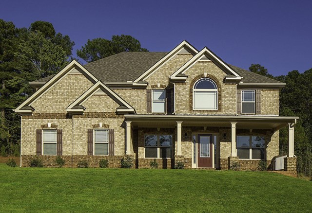  205 Newsome Trl, Mcdonough, GA 30252 photo 1