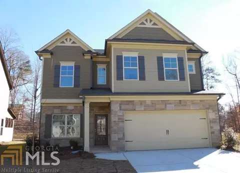 7461 Silk Tree Pointe, Braselton, GA 30517 photo 1
