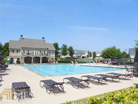 7461 Silk Tree Pointe, Braselton, GA 30517 photo 22