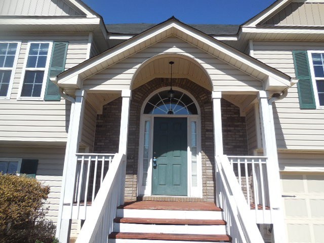 125 River Crest Ln, Covington, GA 30016 photo 2