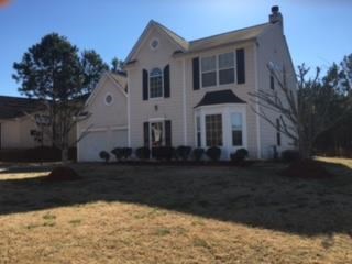 846 Springchase Dr, Austell, GA 30168 photo 1