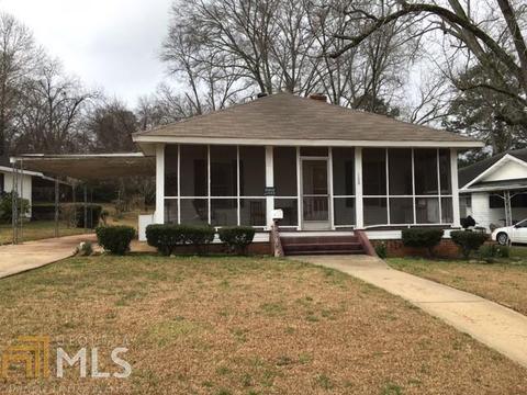 108 Park Ln, Thomaston, GA 30286 photo 1