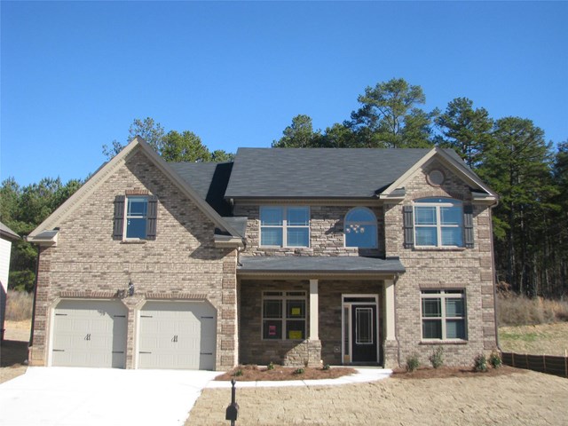 2438 Austin Common Dr, Dacula, GA 30019 photo 1