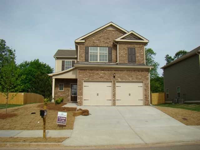 620 Ocean Ave, Canton, GA 30114 photo 1