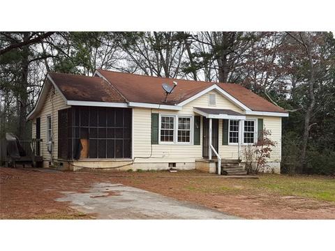 301 Springview Dr, Griffin, GA 30223 photo 1