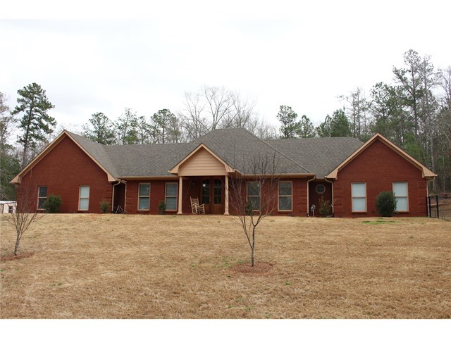 171 John Lovelace Rd, Lagrange, GA 30241 photo 1