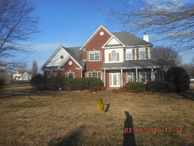 125 Marshas Vineyard, Hampton, GA 30228 photo 1