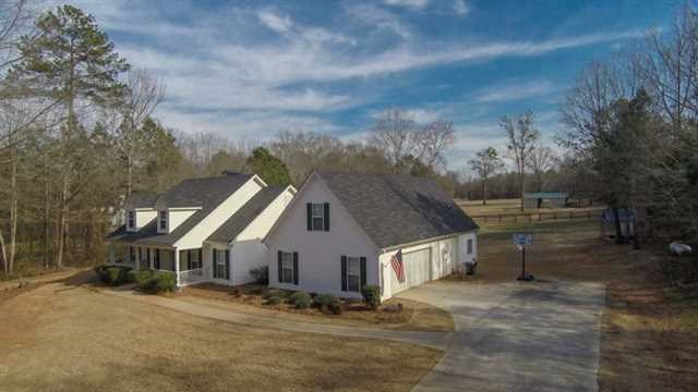 570 Macedonia Rd, Covington, GA 30014 photo 1