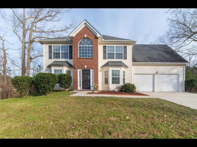 13150 Cooper Ct, Hampton, GA 30228 photo 1