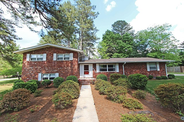 3346 Embry Cir, Chamblee, GA 30341 photo 1