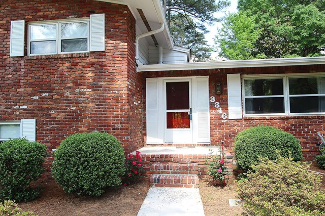 3346 Embry Cir, Chamblee, GA 30341 photo 2