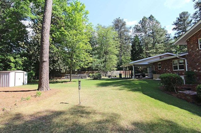 3346 Embry Cir, Chamblee, GA 30341 photo 23