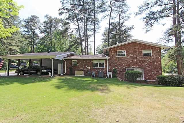 3346 Embry Cir, Chamblee, GA 30341 photo 20