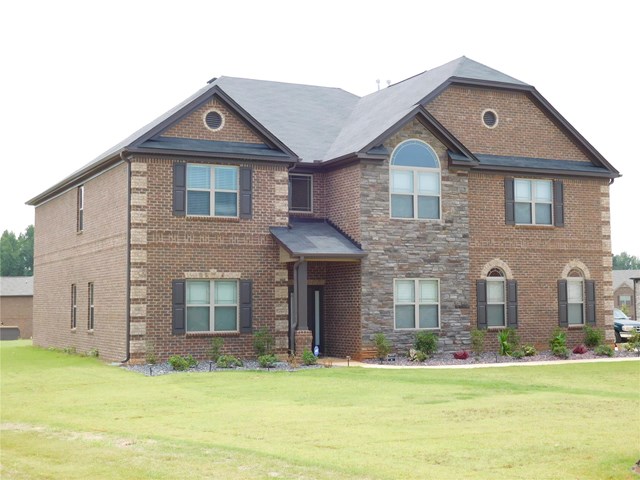 2552 Lake Erma Ln, Hampton, GA 30228 photo 1