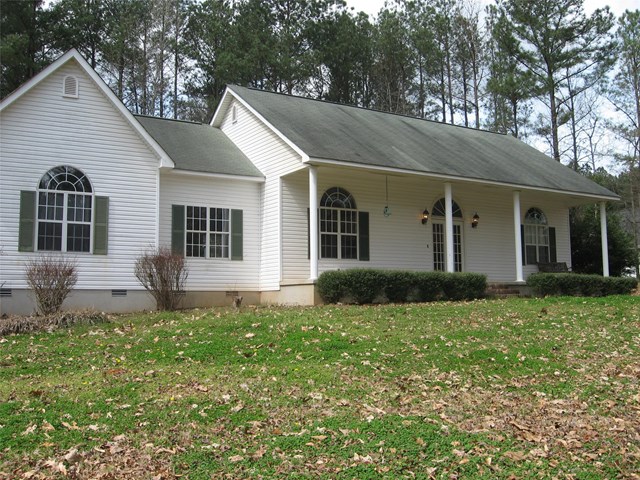 264 Trace Ln, Commerce, GA 30530 photo 1