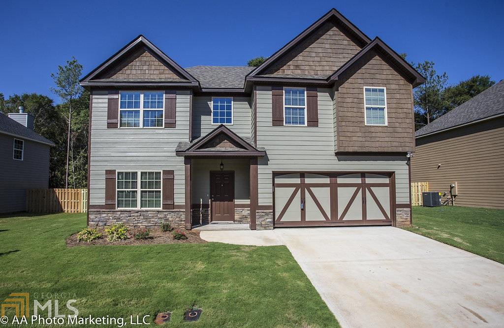 209 Wild Azalea Dr, Perry, GA 31069 photo 2