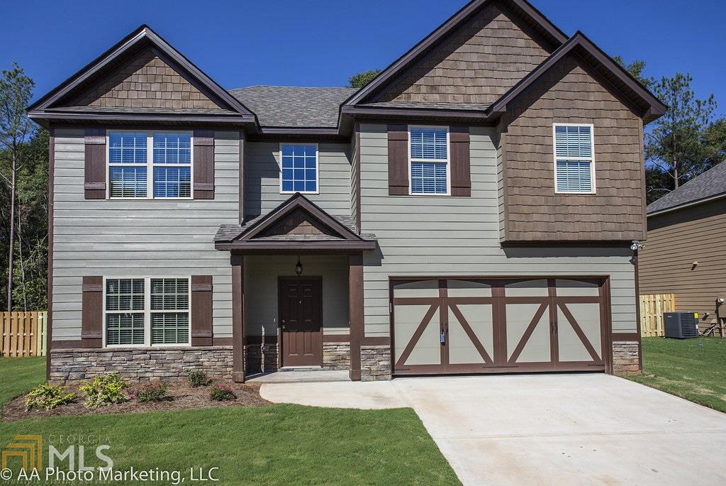 209 Wild Azalea Dr, Perry, GA 31069 photo 1