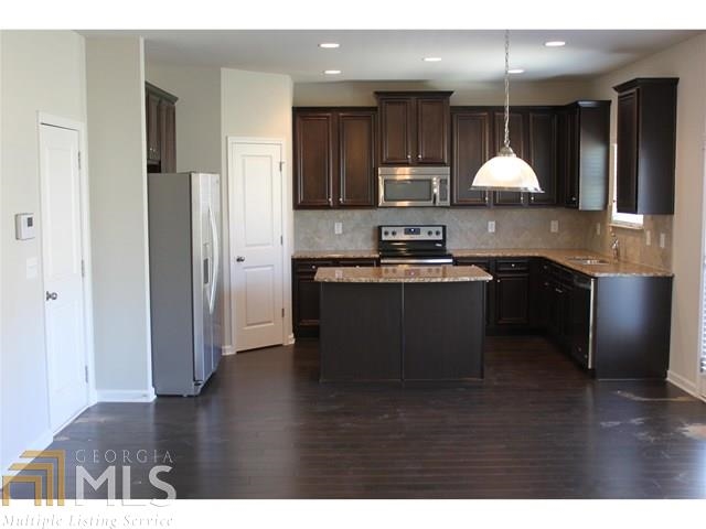 100 Julia Ann Ln, Covington, GA 30016 photo 9