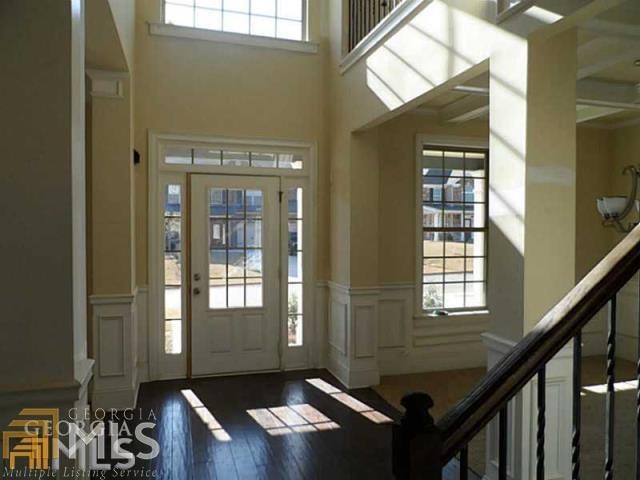 100 Julia Ann Ln, Covington, GA 30016 photo 2