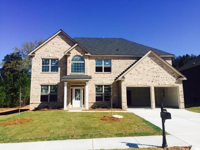 100 Julia Ann Ln, Covington, GA 30016 photo 1