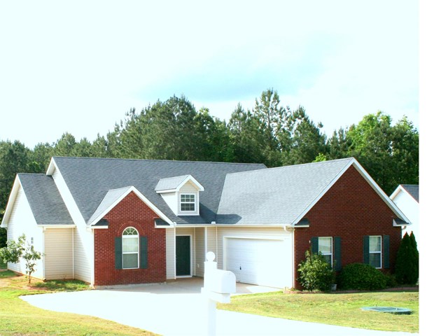 105 Hickory Rd, Jackson, GA 30233 photo 1