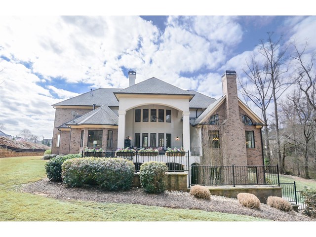 8315 Colonial Pl, Duluth, GA 30097 photo 3