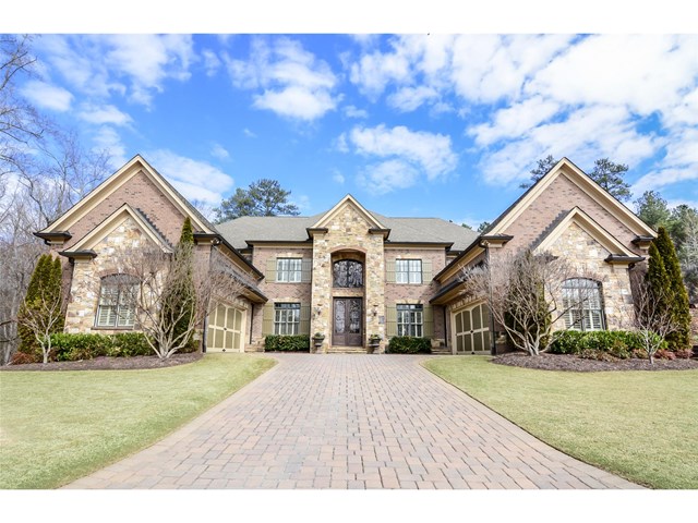 8315 Colonial Pl, Duluth, GA 30097 photo 1