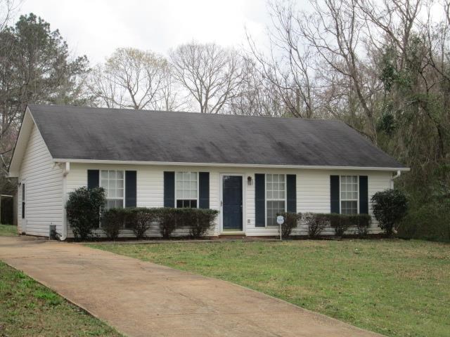 604 Hudson Rd, Lagrange, GA 30240 photo 1