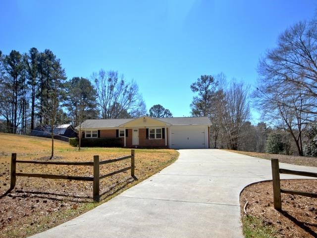 401 Mcdonough Rd, Hampton, GA 30228 photo 1
