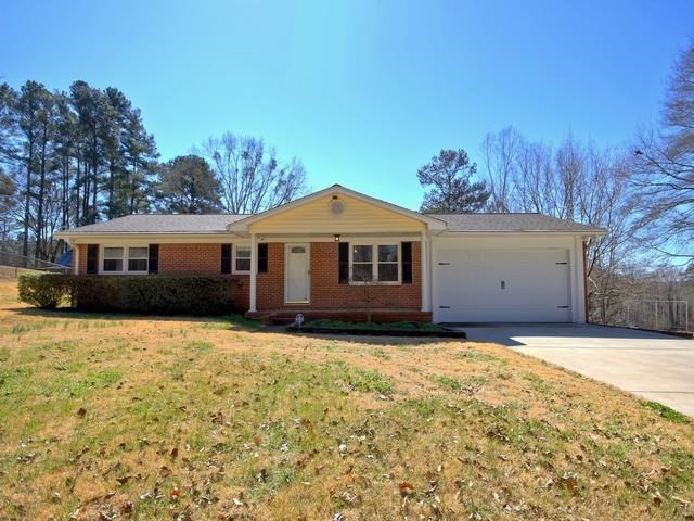 401 Mcdonough Rd, Hampton, GA 30228 photo 2