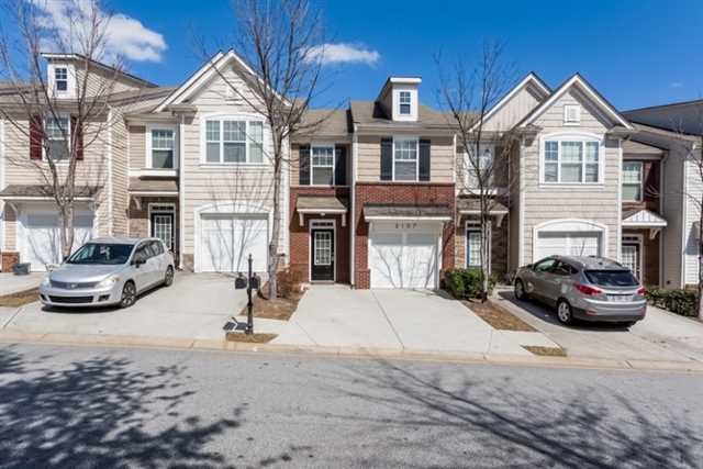 2107 Executive Dr, Duluth, GA 30096 photo 1
