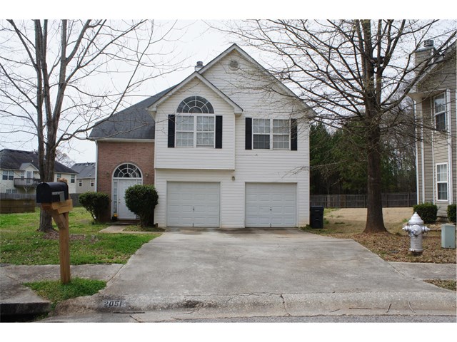 2051 Registry Ct, Hampton, GA 30228 photo 1