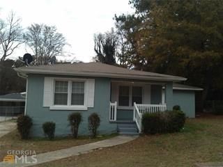 2719 Cagle St, Lithonia, GA 30058 photo 1