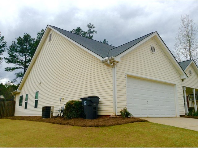 649 Lynchburg St, Hampton, GA 30228 photo 2