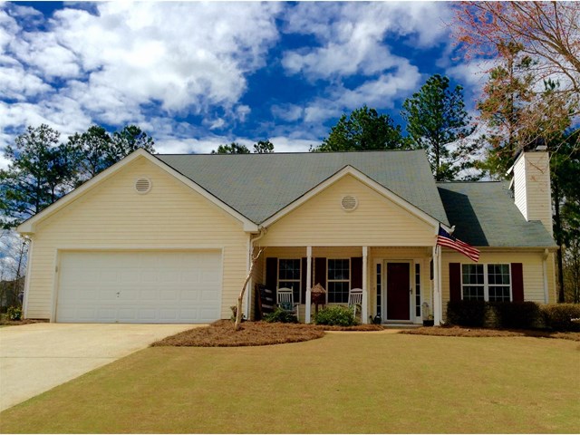 649 Lynchburg St, Hampton, GA 30228 photo 1