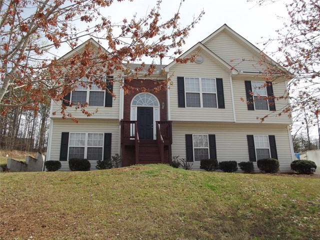105 E Lawn Way, Covington, GA 30016 photo 1