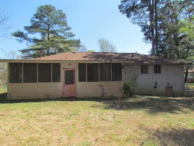 6367 Clearbrook Dr, Morrow, GA 30260 photo 2