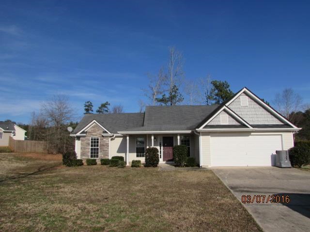 106 Belmont Ct, Lagrange, GA 30241 photo 1
