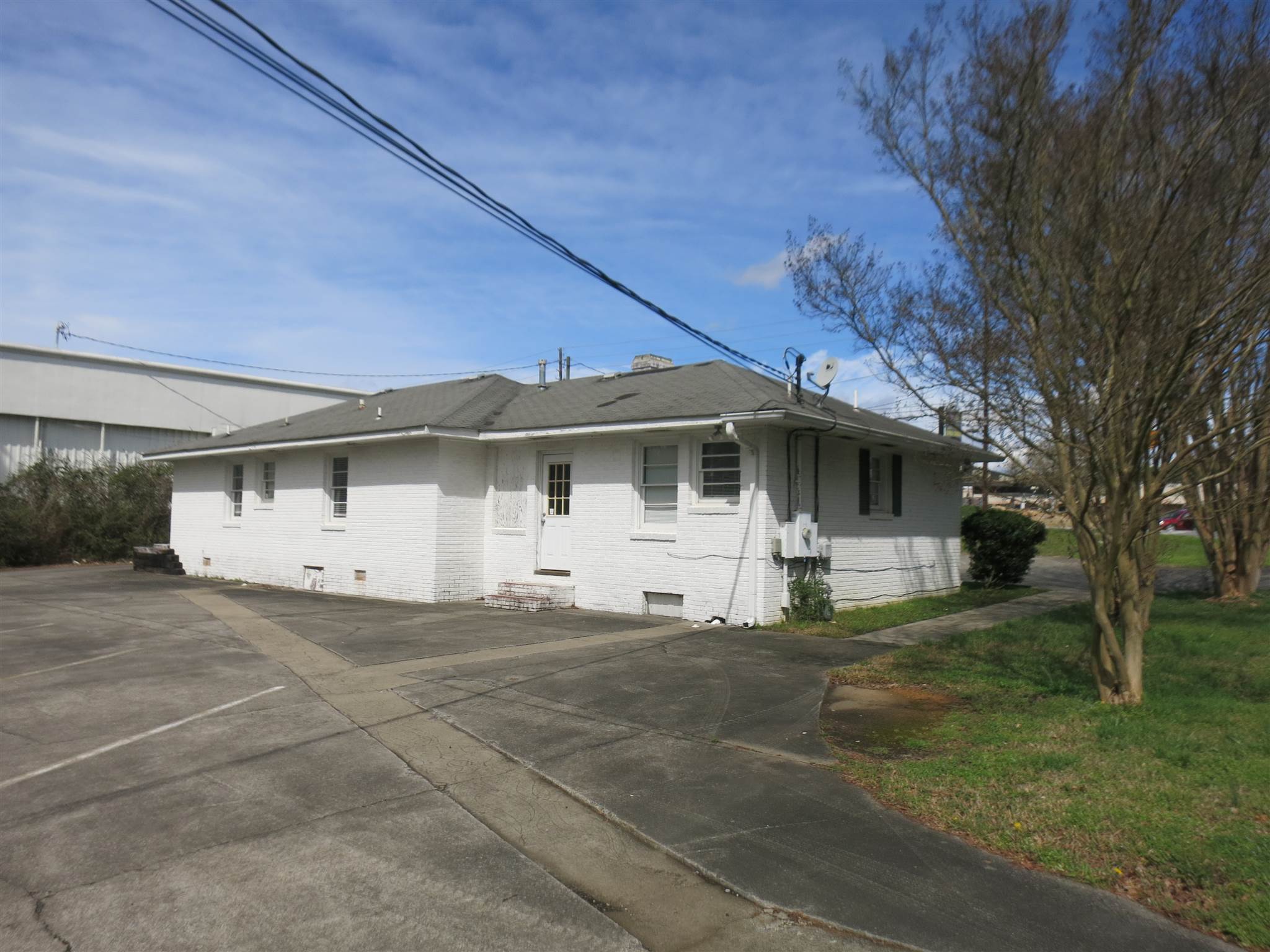 2201 Shorter Ave, Rome, GA 30165 photo 2