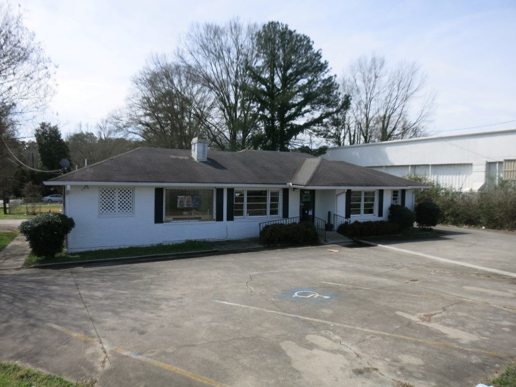 2201 Shorter Ave, Rome, GA 30165 photo 1